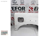 Oto Çıkma Parça / Toyota / Hilux / Kaporta & Karoser / Arka Çamurluk / Çıkma Parça 